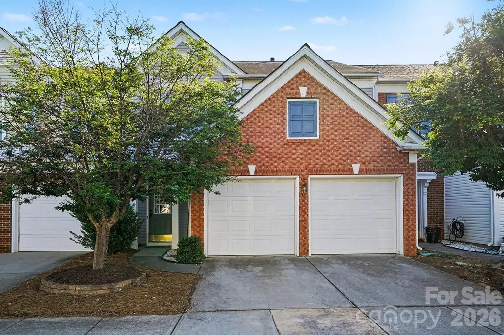 8837 Ormeau Drive Charlotte NC 28277