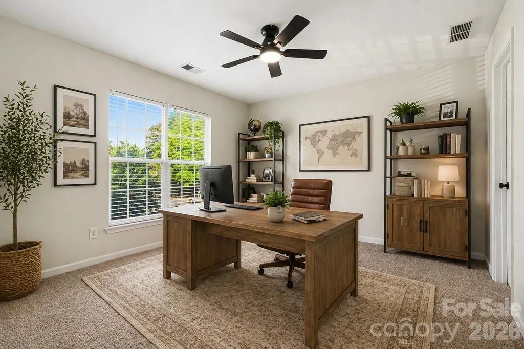 8837 Ormeau Drive Charlotte NC 28277