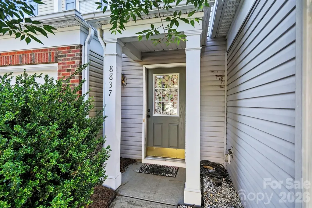 8837 Ormeau Drive Charlotte NC 28277