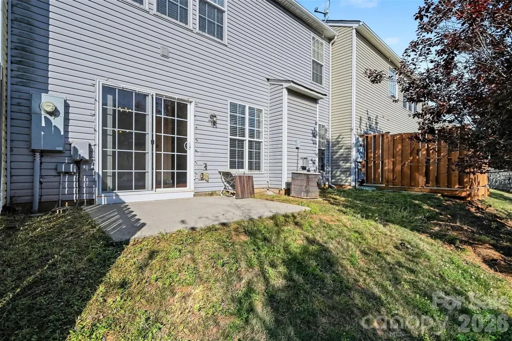 8837 Ormeau Drive Charlotte NC 28277