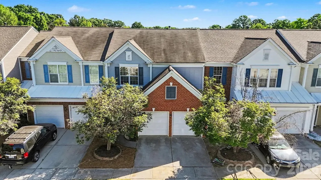 8837 Ormeau Drive Charlotte NC 28277