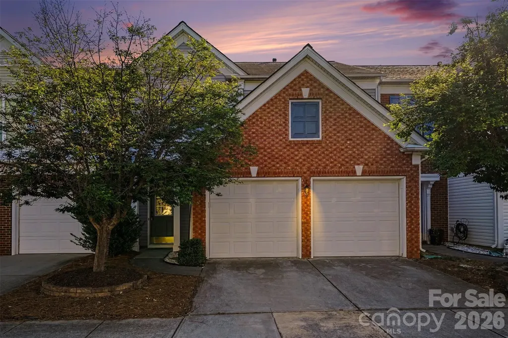 8837 Ormeau Drive Charlotte NC 28277