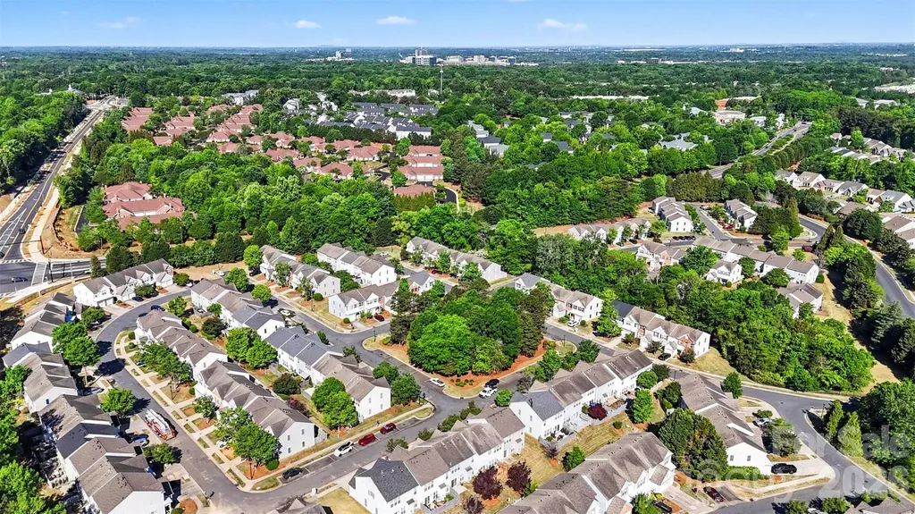 8837 Ormeau Drive Charlotte NC 28277