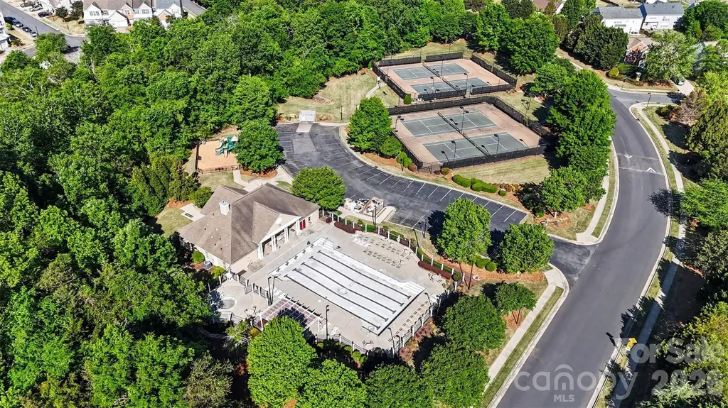 8837 Ormeau Drive Charlotte NC 28277