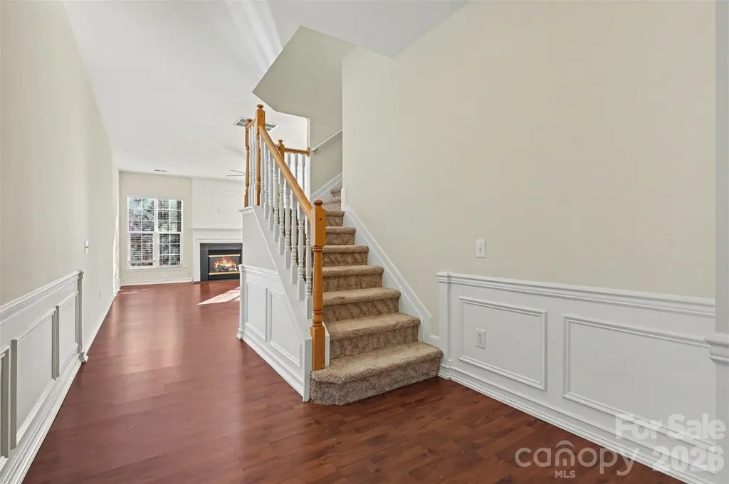 8837 Ormeau Drive Charlotte NC 28277
