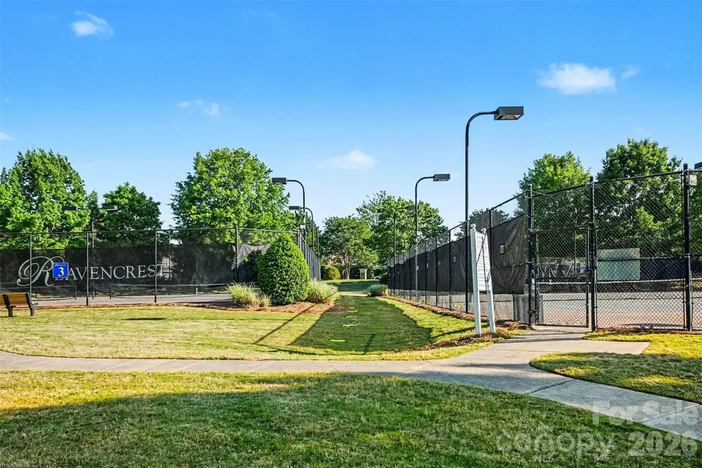 8837 Ormeau Drive Charlotte NC 28277