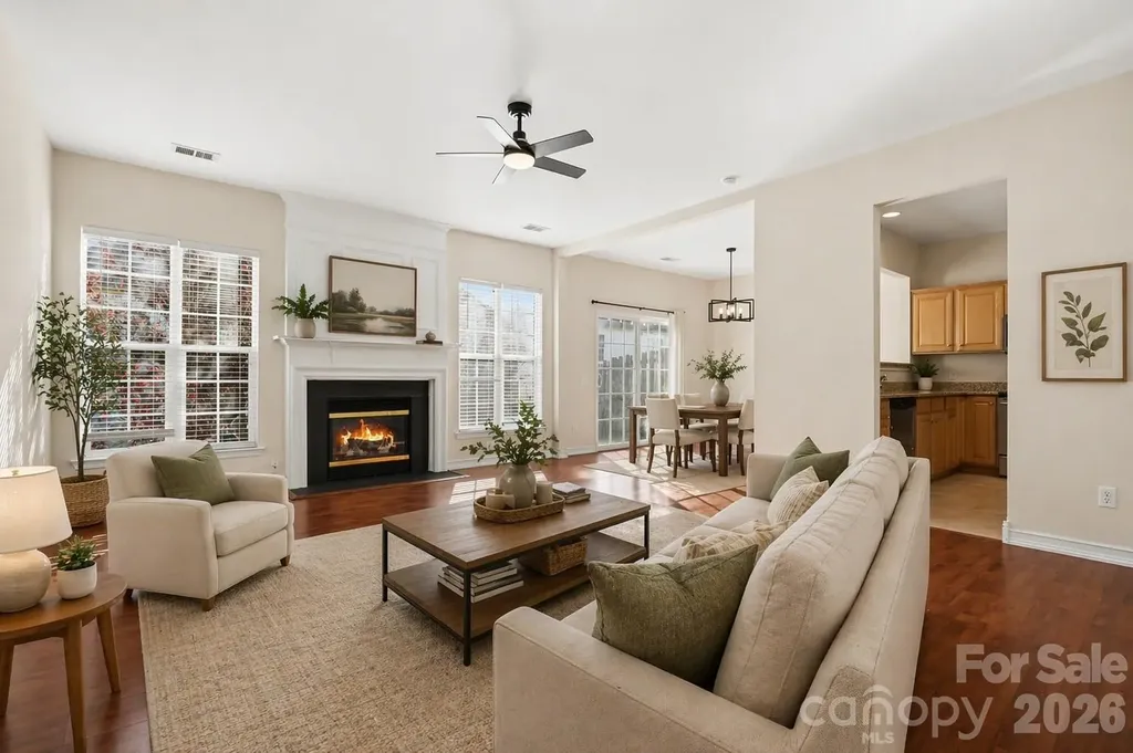 8837 Ormeau Drive Charlotte NC 28277