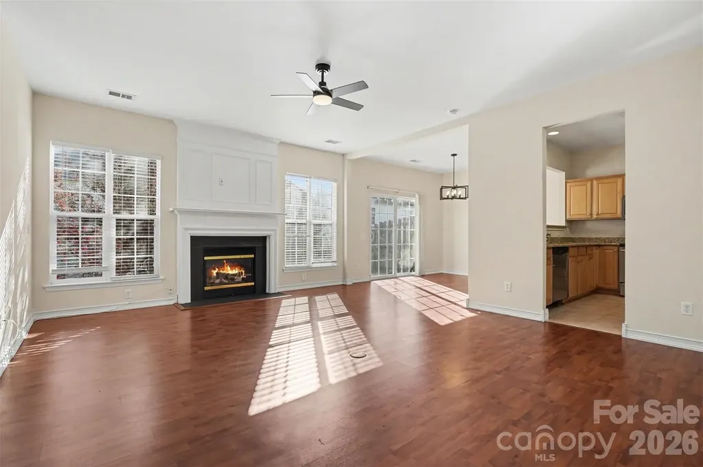 8837 Ormeau Drive Charlotte NC 28277