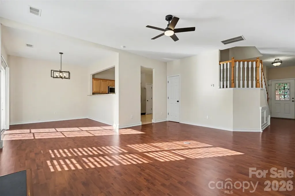 8837 Ormeau Drive Charlotte NC 28277