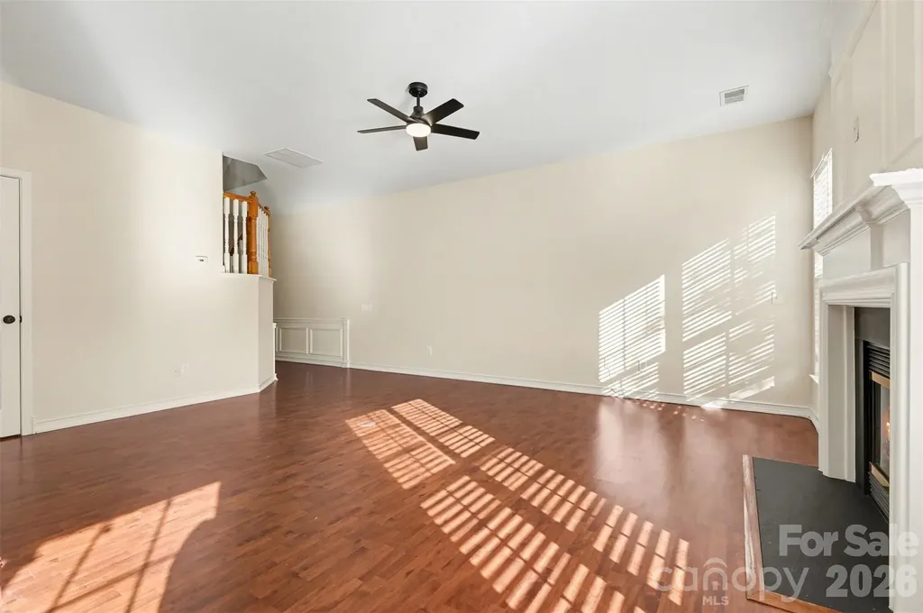 8837 Ormeau Drive Charlotte NC 28277