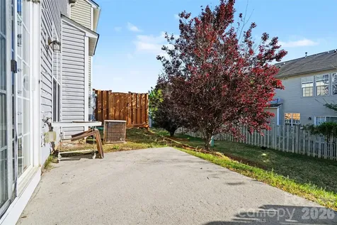 8837 Ormeau Drive Charlotte NC 28277