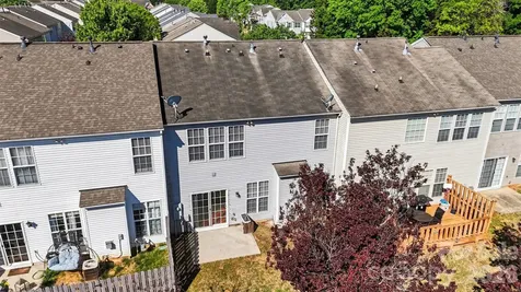 8837 Ormeau Drive Charlotte NC 28277