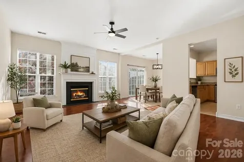 8837 Ormeau Drive Charlotte NC 28277