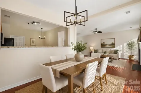 8837 Ormeau Drive Charlotte NC 28277