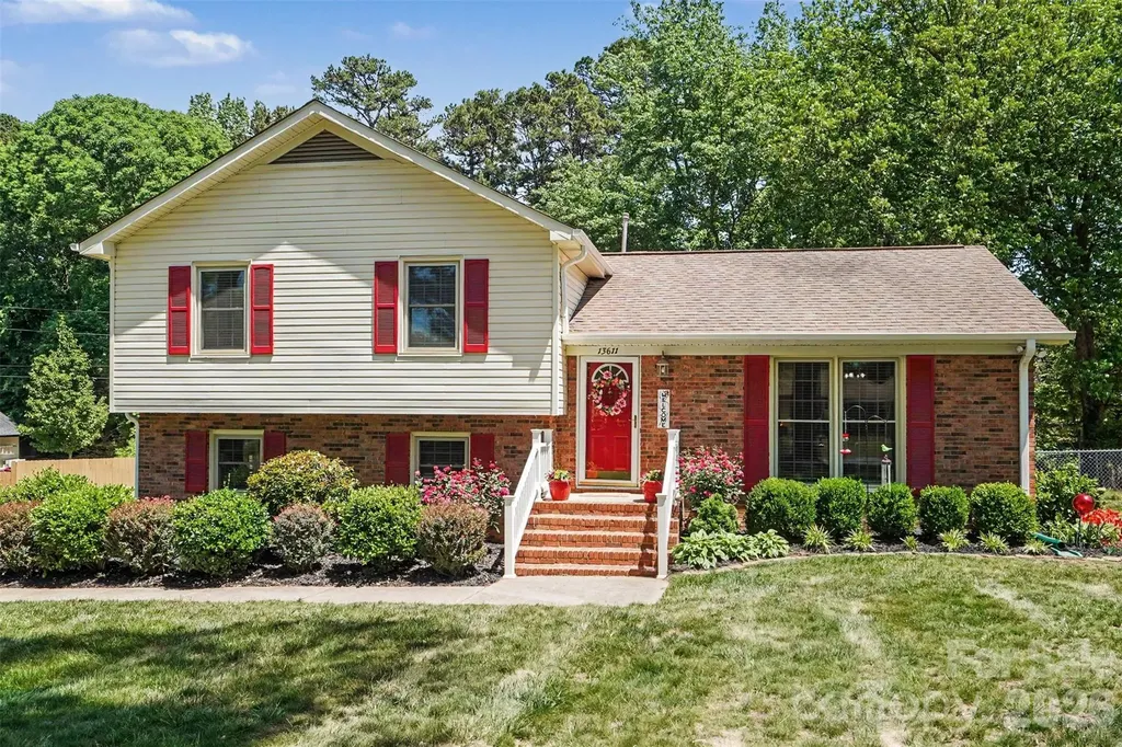 13611 Idlefield Lane Matthews NC 28105