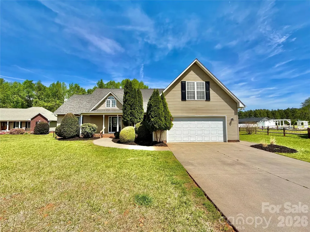 1070 Lucky Lane Salisbury NC 28146