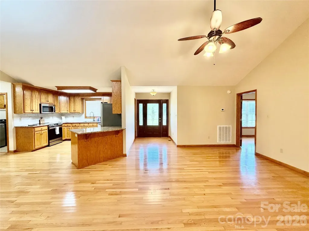 1070 Lucky Lane Salisbury NC 28146