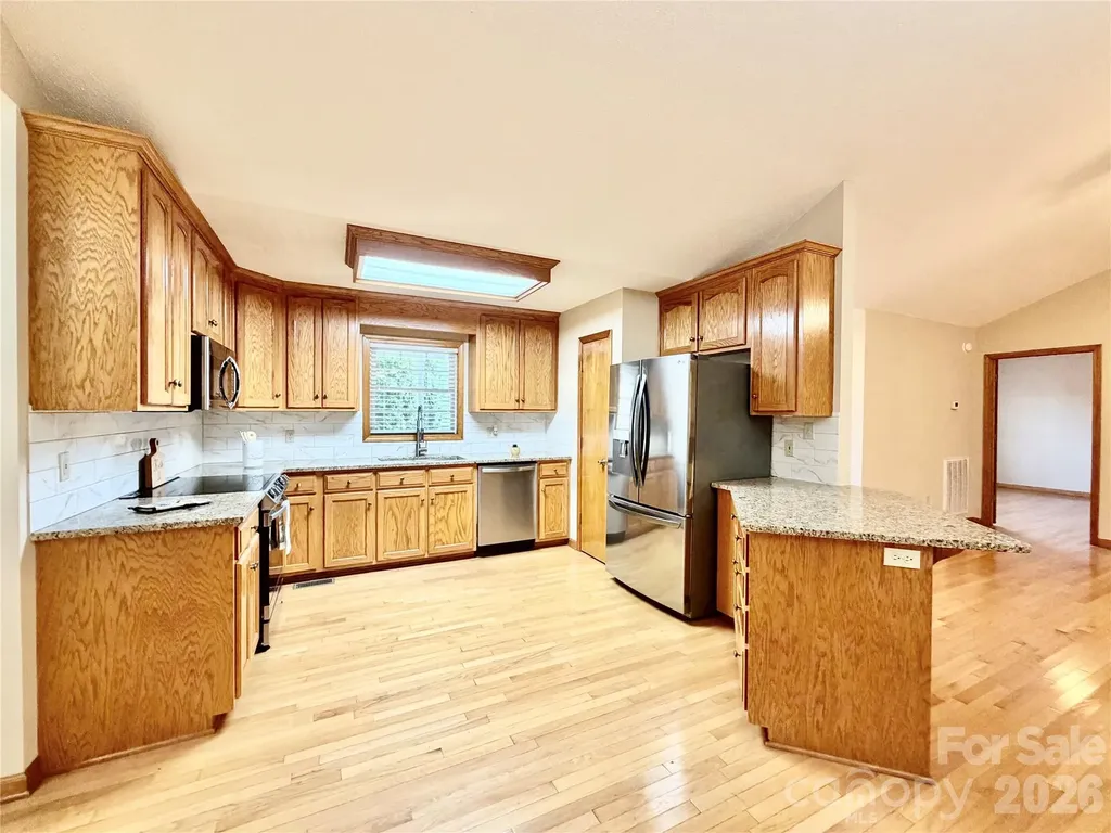 1070 Lucky Lane Salisbury NC 28146