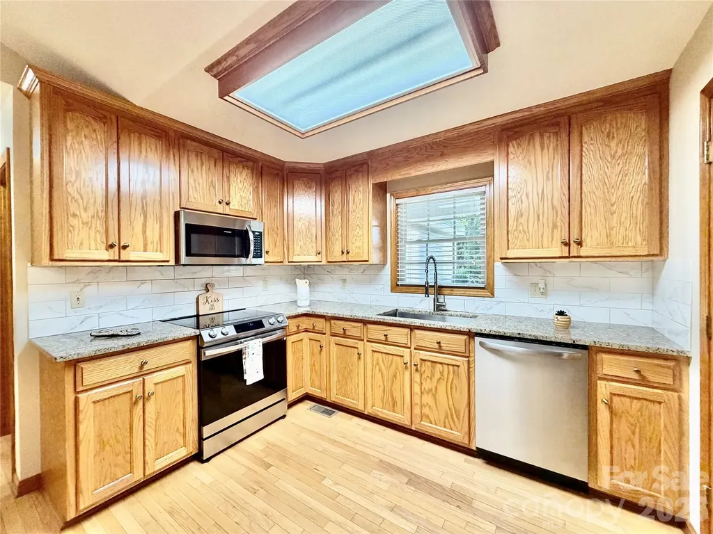 1070 Lucky Lane Salisbury NC 28146