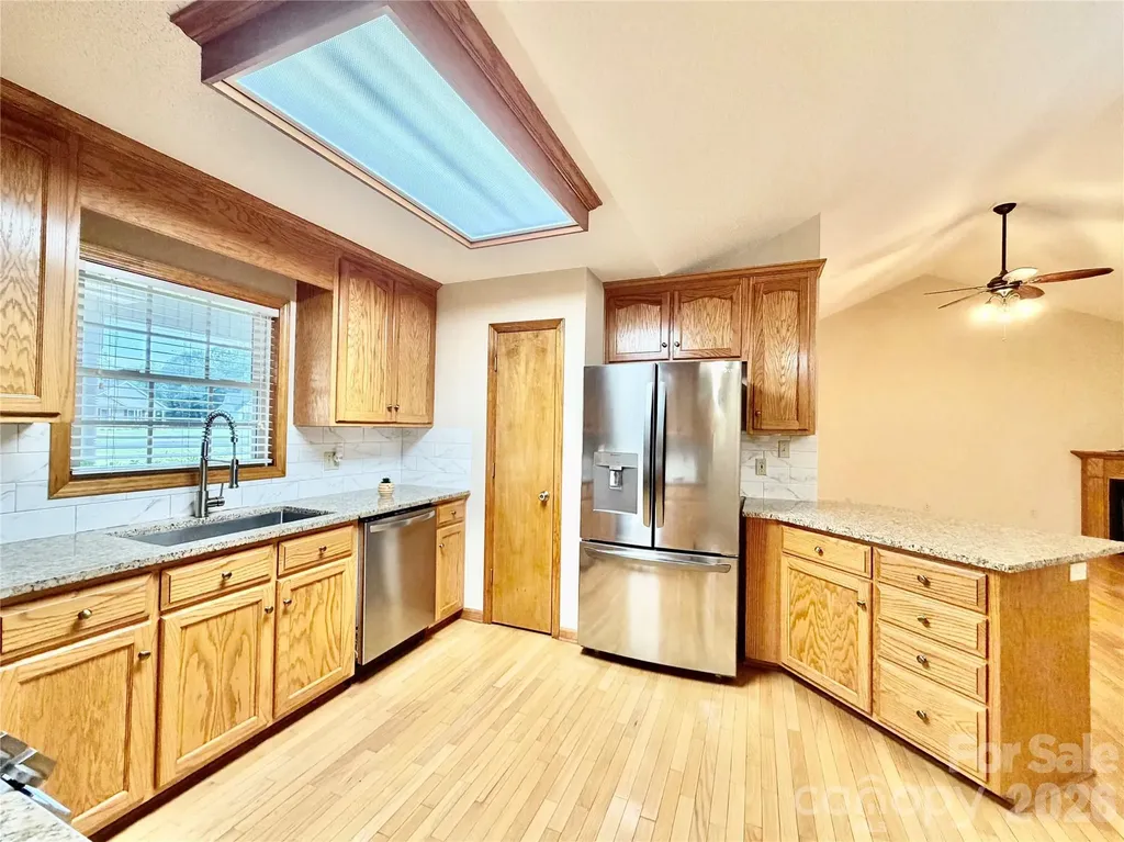 1070 Lucky Lane Salisbury NC 28146