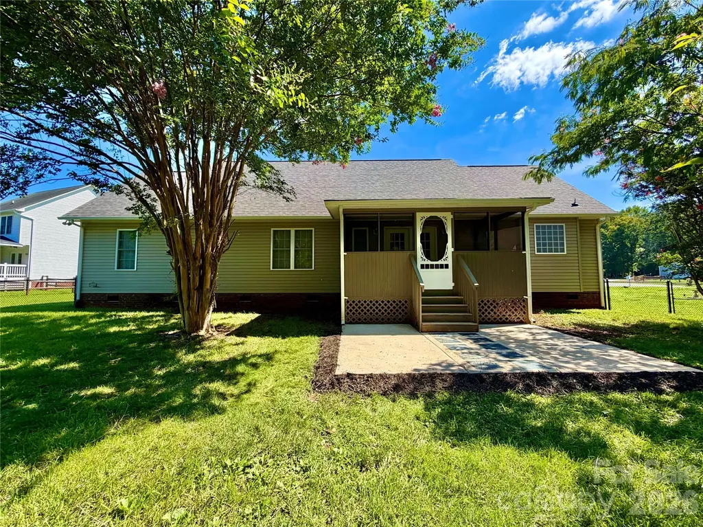1070 Lucky Lane Salisbury NC 28146