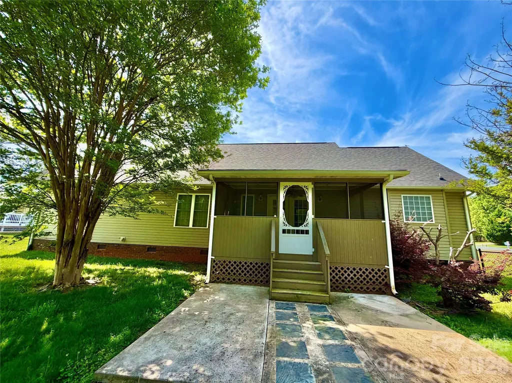 1070 Lucky Lane Salisbury NC 28146