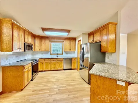 1070 Lucky Lane Salisbury NC 28146