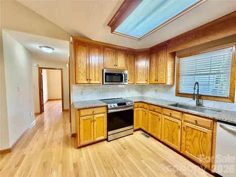 1070 Lucky Lane Salisbury NC 28146