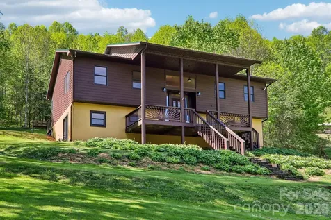 129 Cash Phillips Drive Mars Hill NC 28754