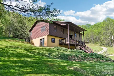 129 Cash Phillips Drive Mars Hill NC 28754