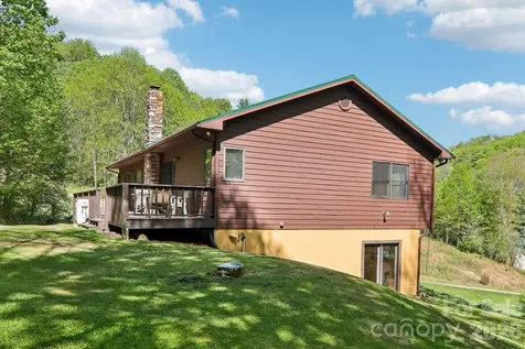 129 Cash Phillips Drive Mars Hill NC 28754