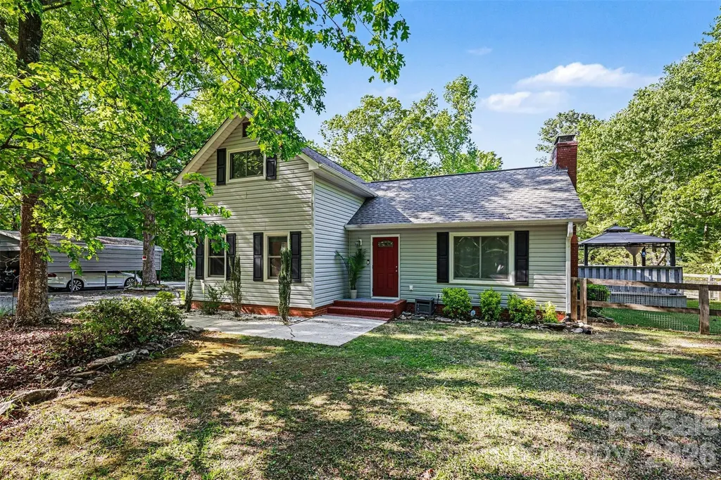 5114 Crow Road Monroe NC 28112