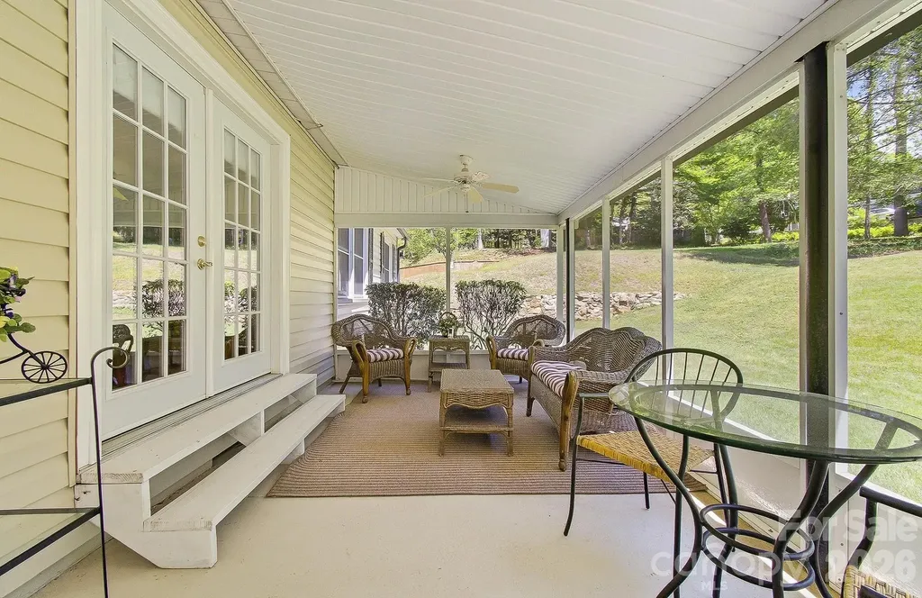 41 Arthur Road Asheville NC 28806