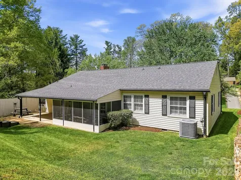 41 Arthur Road Asheville NC 28806