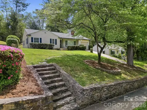 41 Arthur Road Asheville NC 28806