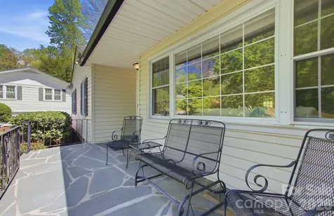 41 Arthur Road Asheville NC 28806