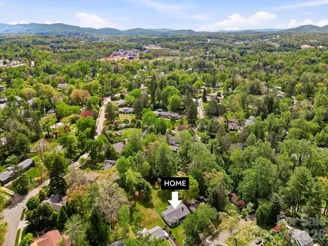 41 Arthur Road Asheville NC 28806