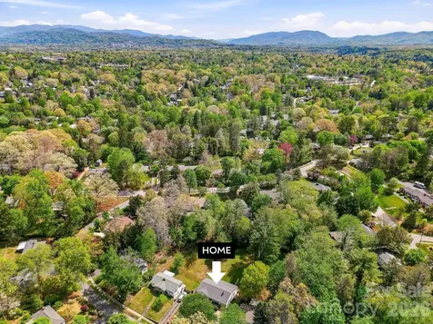41 Arthur Road Asheville NC 28806