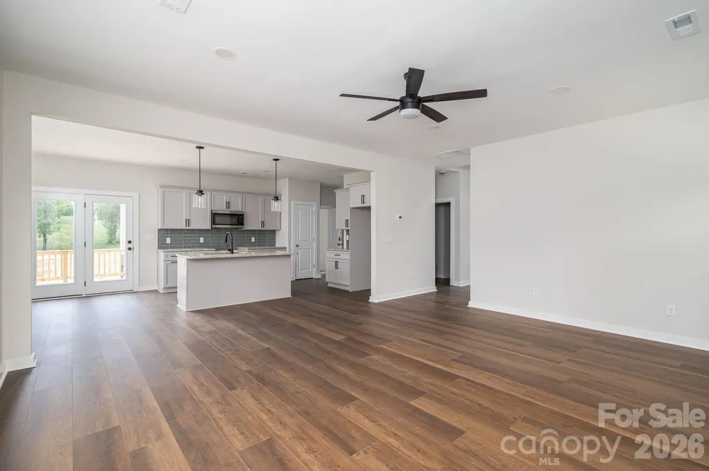 17 Tennyson Drive Taylorsville NC 28681