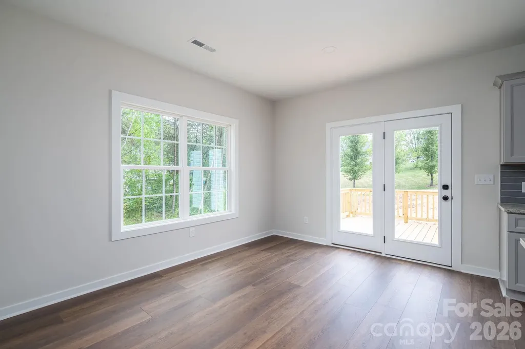 17 Tennyson Drive Taylorsville NC 28681