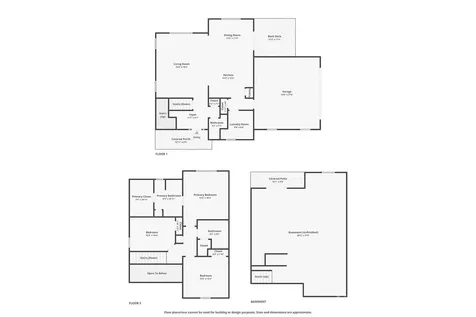 17 Tennyson Drive Taylorsville NC 28681