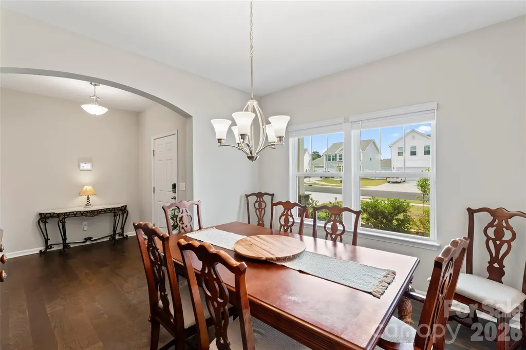 2014 Mcdonald Drive Stanfield NC 28163