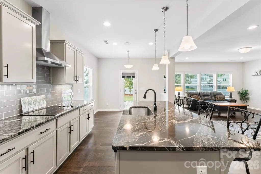 2014 Mcdonald Drive Stanfield NC 28163