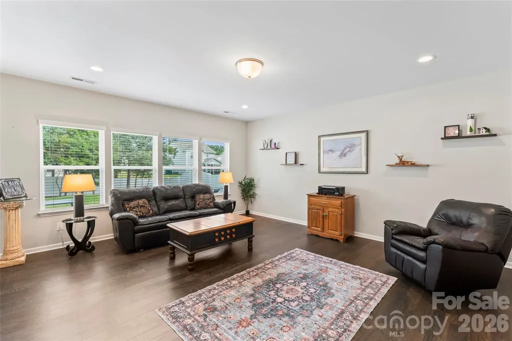 2014 Mcdonald Drive Stanfield NC 28163