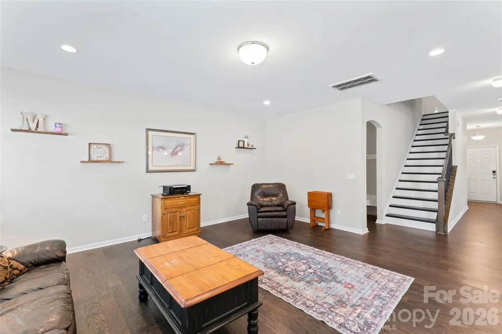 2014 Mcdonald Drive Stanfield NC 28163