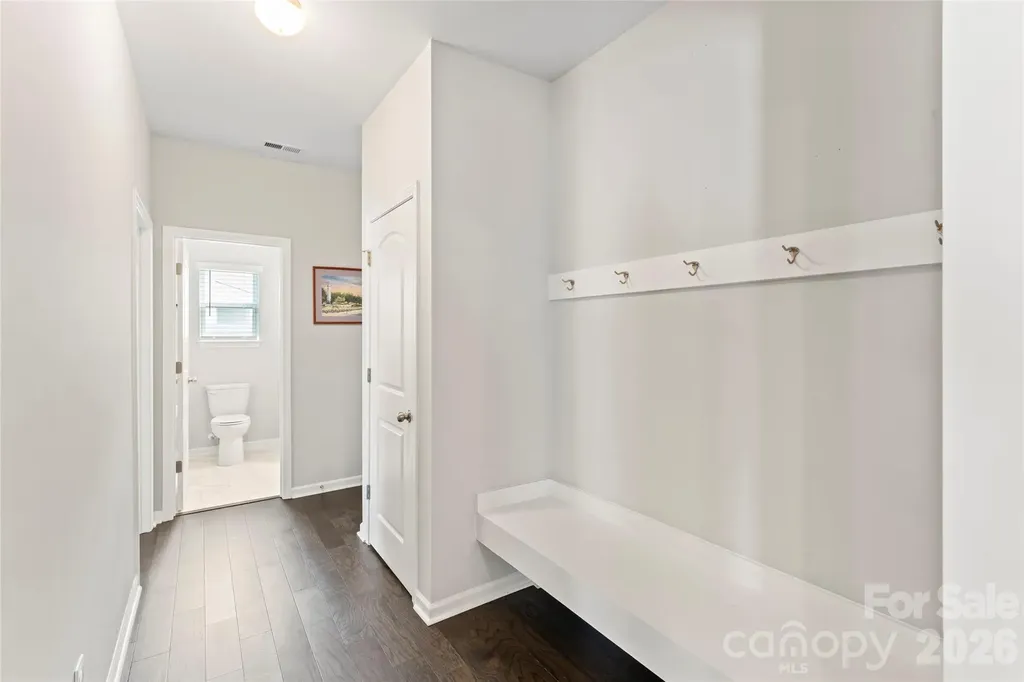 2014 Mcdonald Drive Stanfield NC 28163