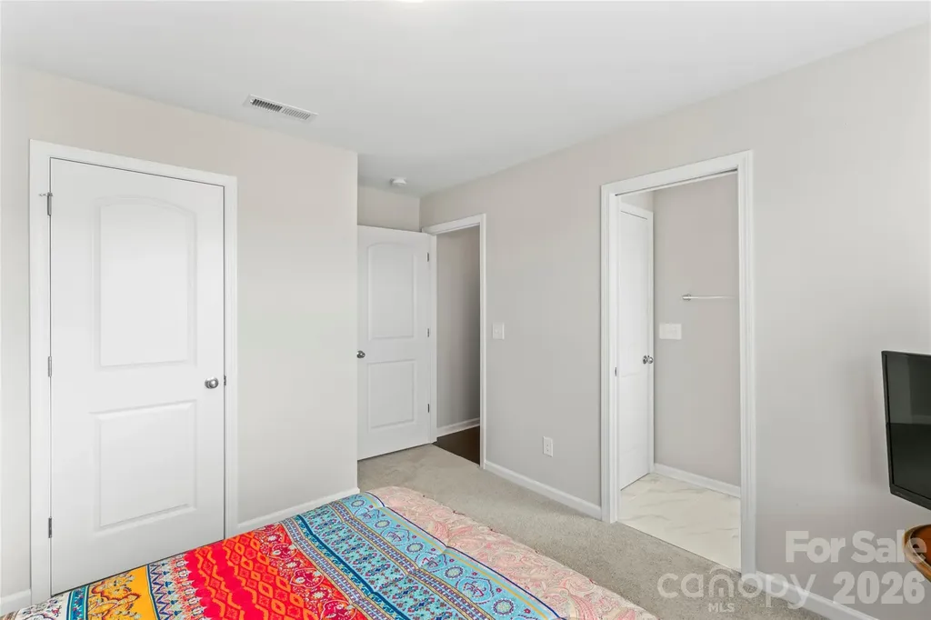 2014 Mcdonald Drive Stanfield NC 28163