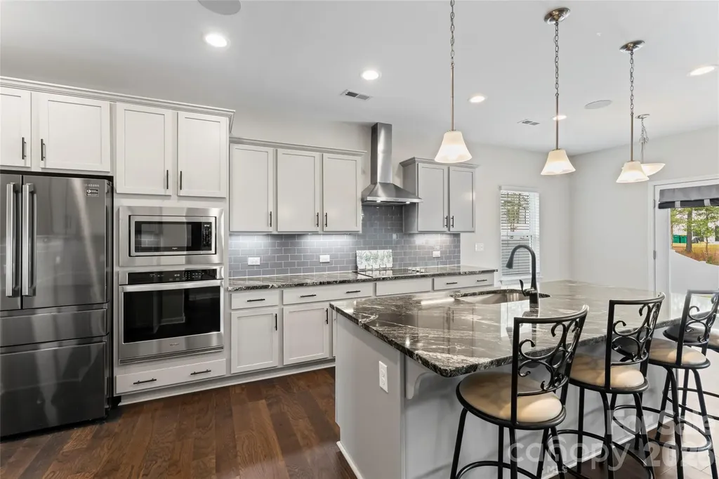 2014 Mcdonald Drive Stanfield NC 28163