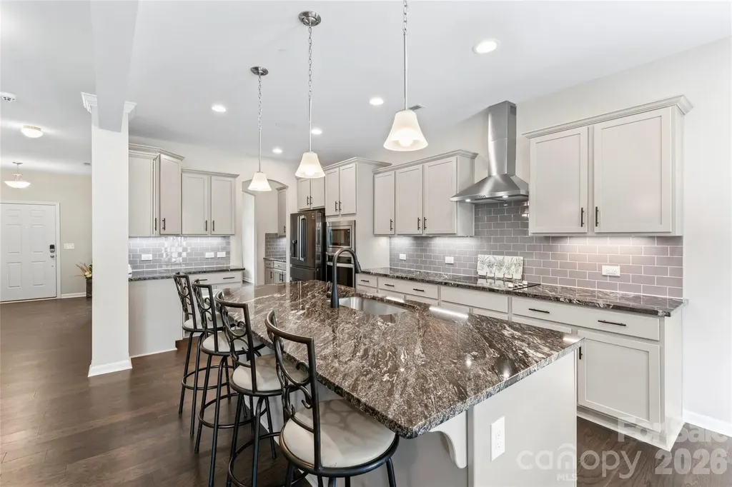2014 Mcdonald Drive Stanfield NC 28163