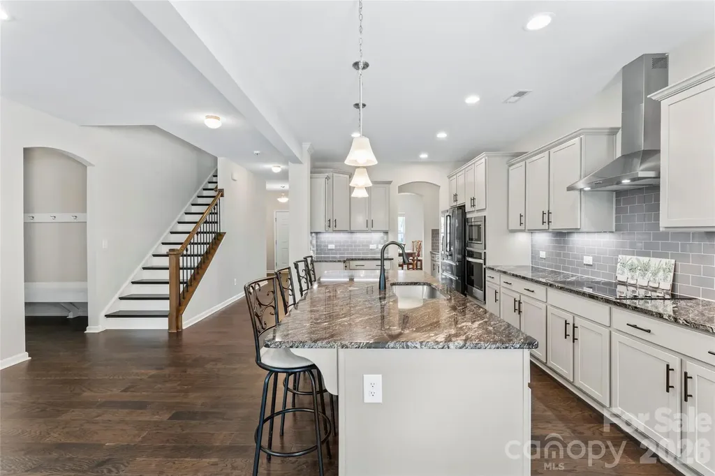 2014 Mcdonald Drive Stanfield NC 28163